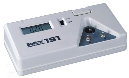 Thermometer