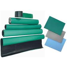ESD Table Mat Exporters, ESD Table Mat India