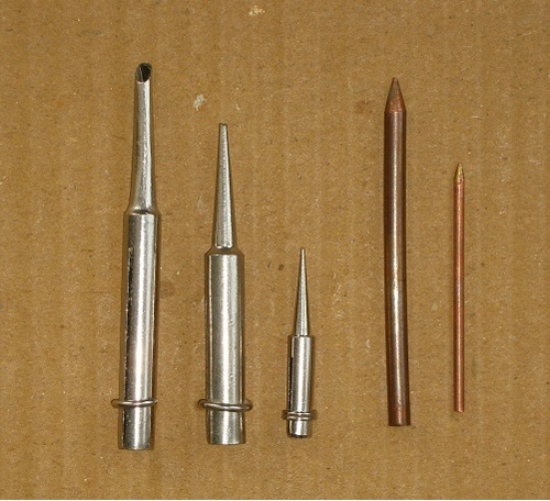 Soldering Bits Suppliers, Soldering Bits Manufacturers